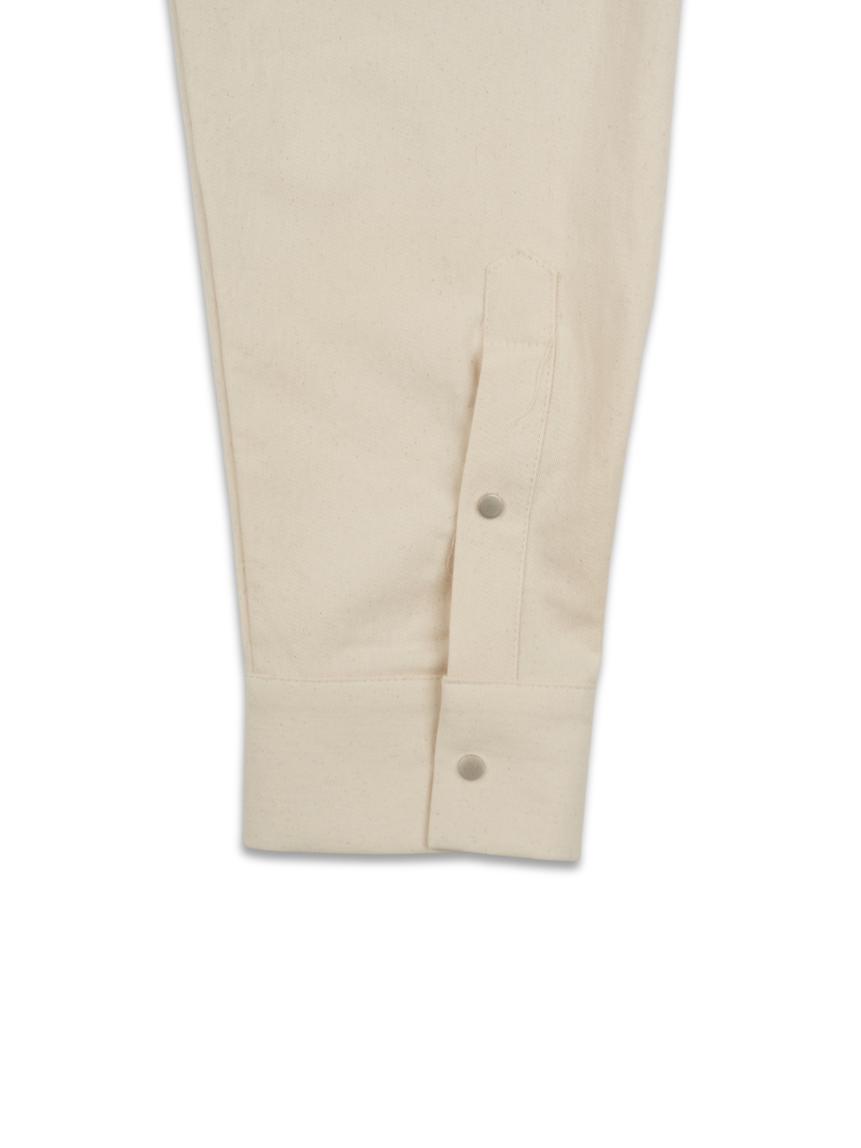 Unbalance Curve Shirt