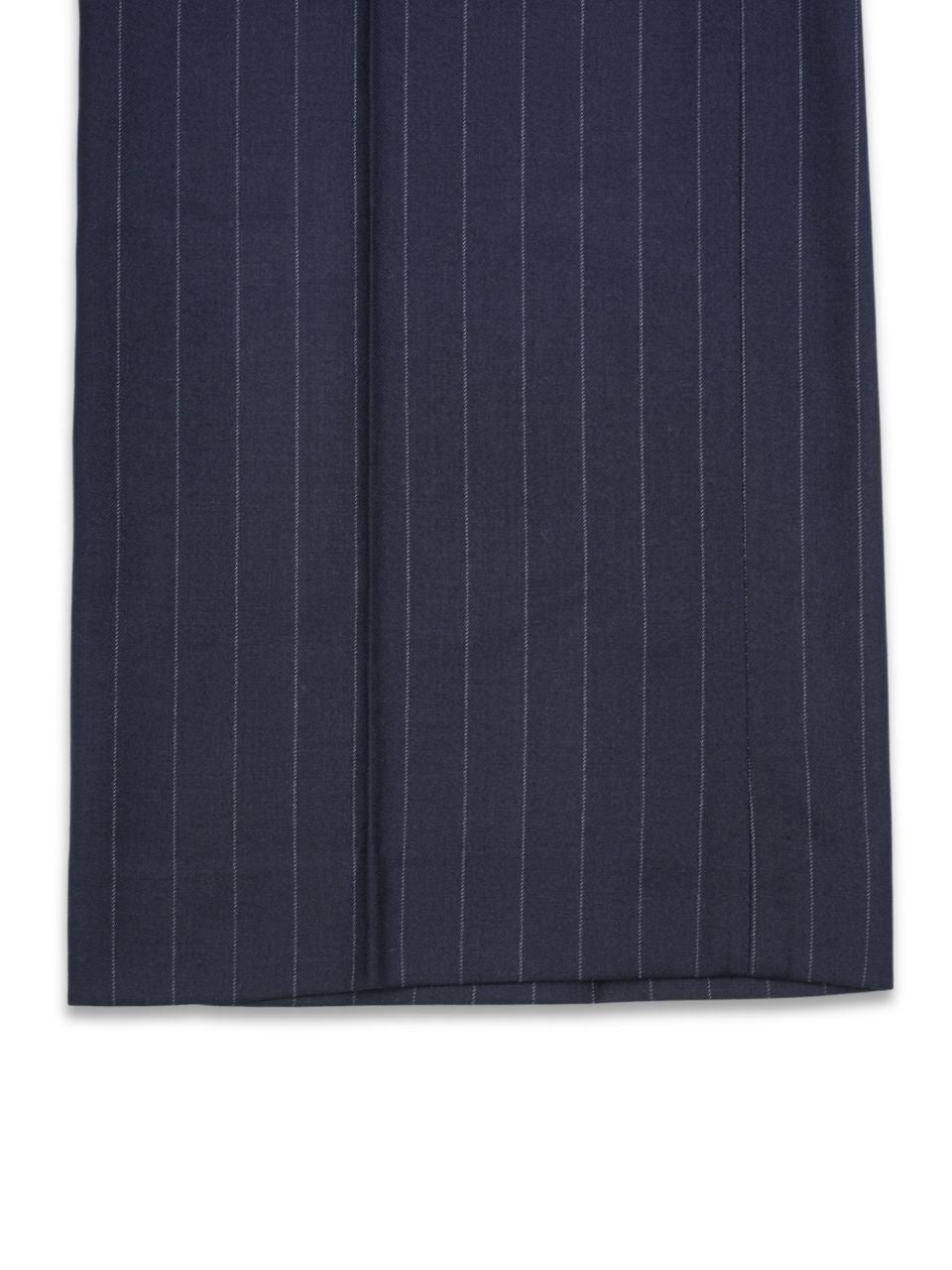 Stripe Flare Pants