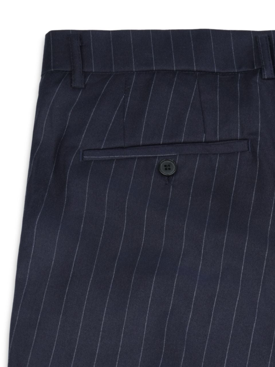 Stripe Hidden Jacket