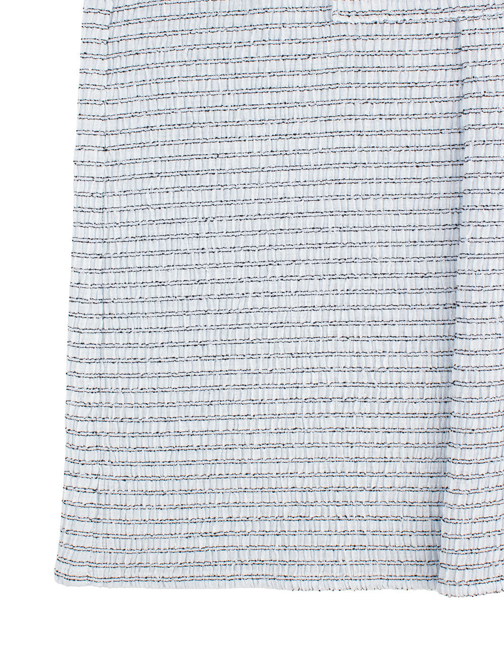Textured Stripe Shirt