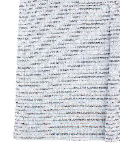 Textured Stripe Shirt