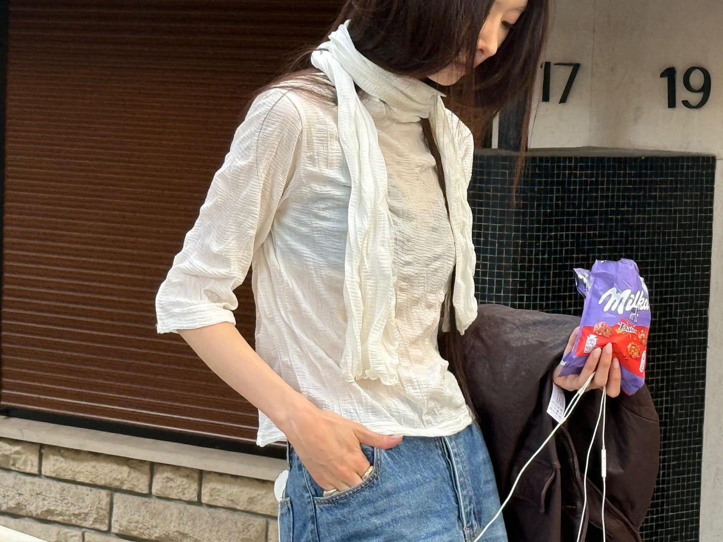 Essential Muffler Set