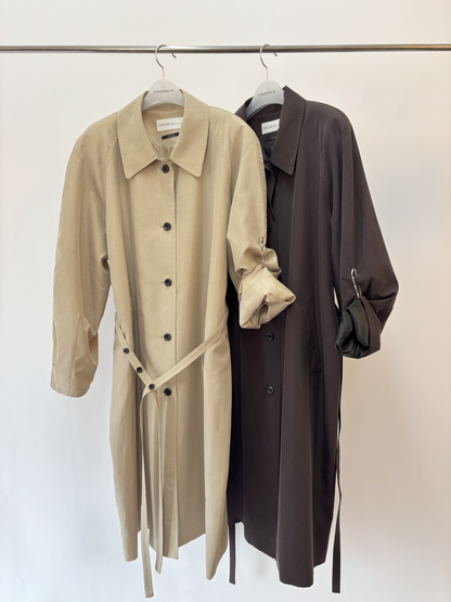 Cupra Max Coat