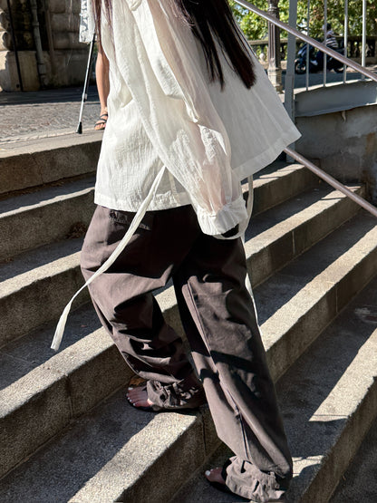 Bird Cargo Pants