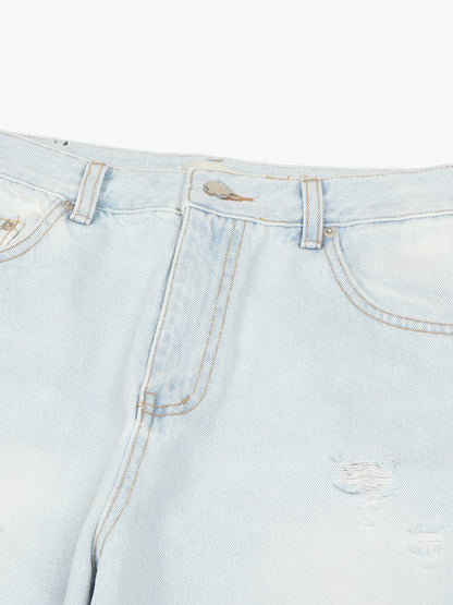 [A MA:DE 2026SS] Mush pants