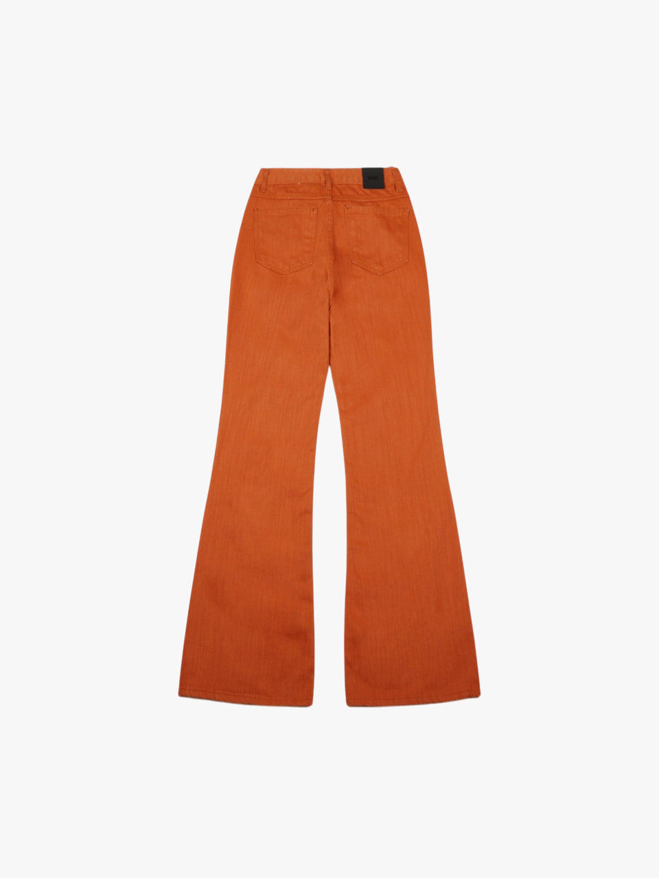 [A MA:DE 2026SS] Mush pants