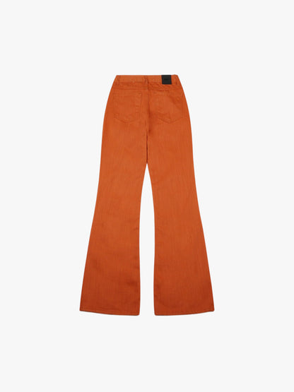 【A MA:DE 2026SS】Pumps pants ( 2color )