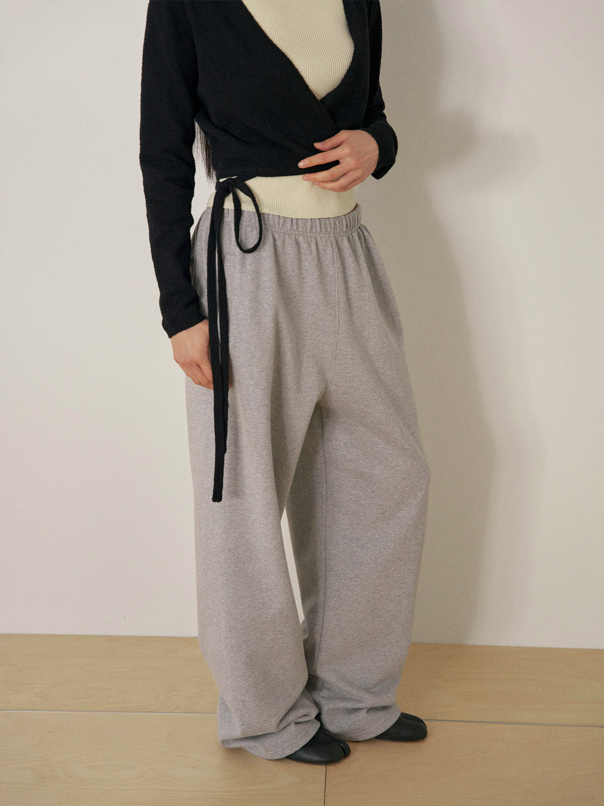 Current Sweatpants - Gray 10