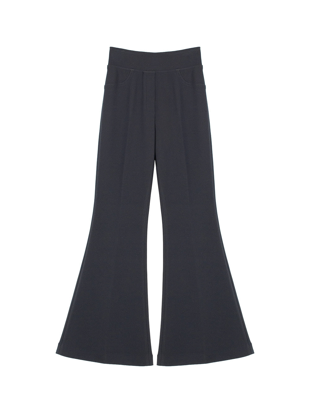 Legging Slacks (Boots-Cut Ver.)