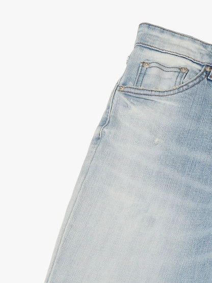【A MA:DE 2026SS】Verny denim pants