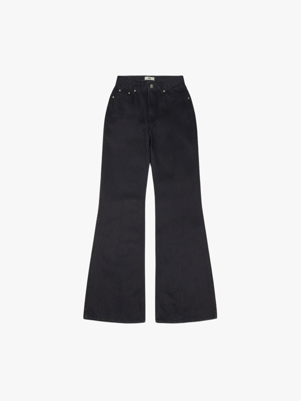 [A MA:DE 2026SS] Mush pants
