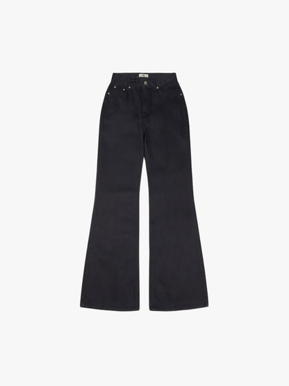 【A MA:DE 2026SS】Pumps pants ( 2color )
