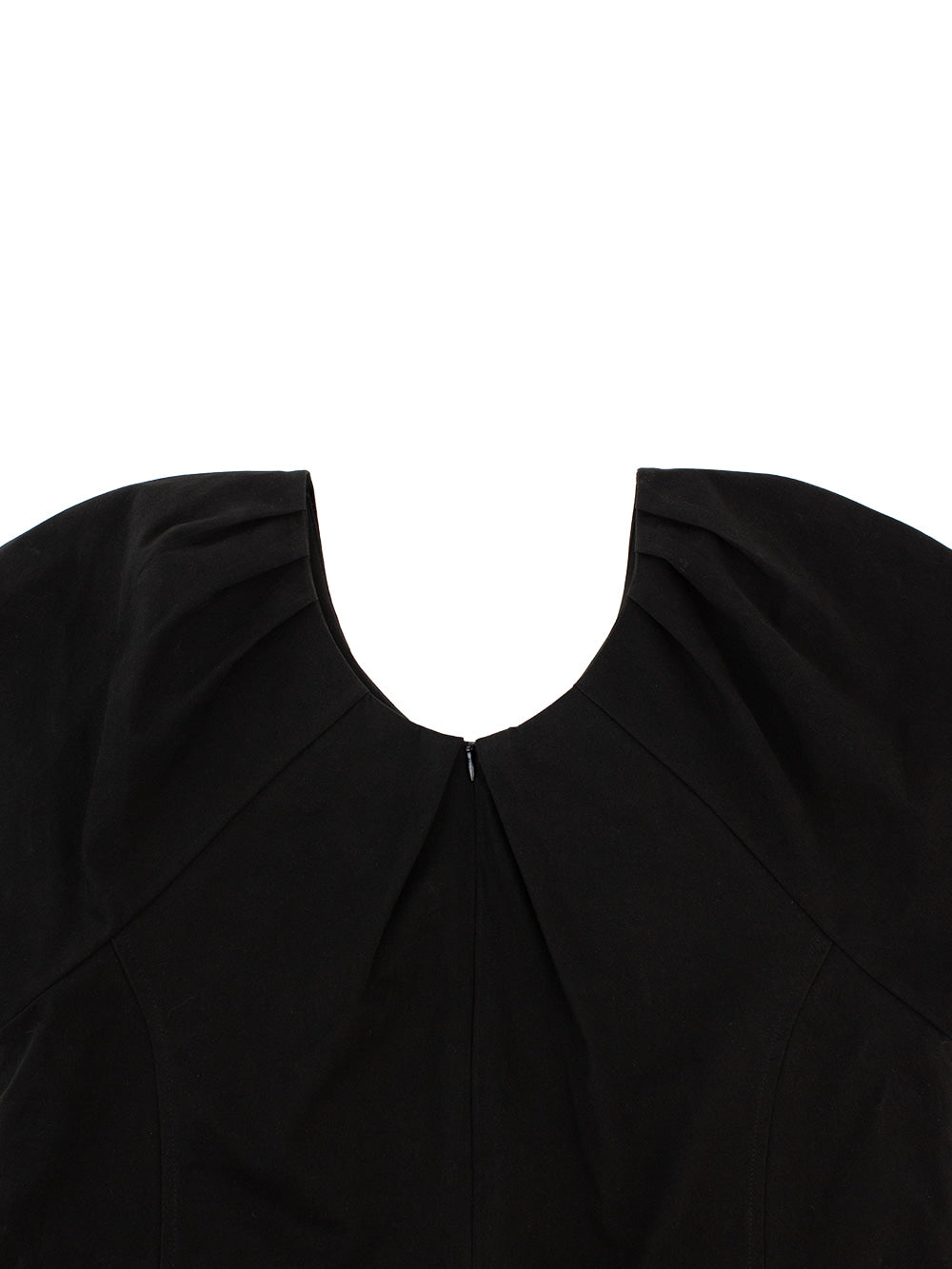 Harmony Shirring Dress