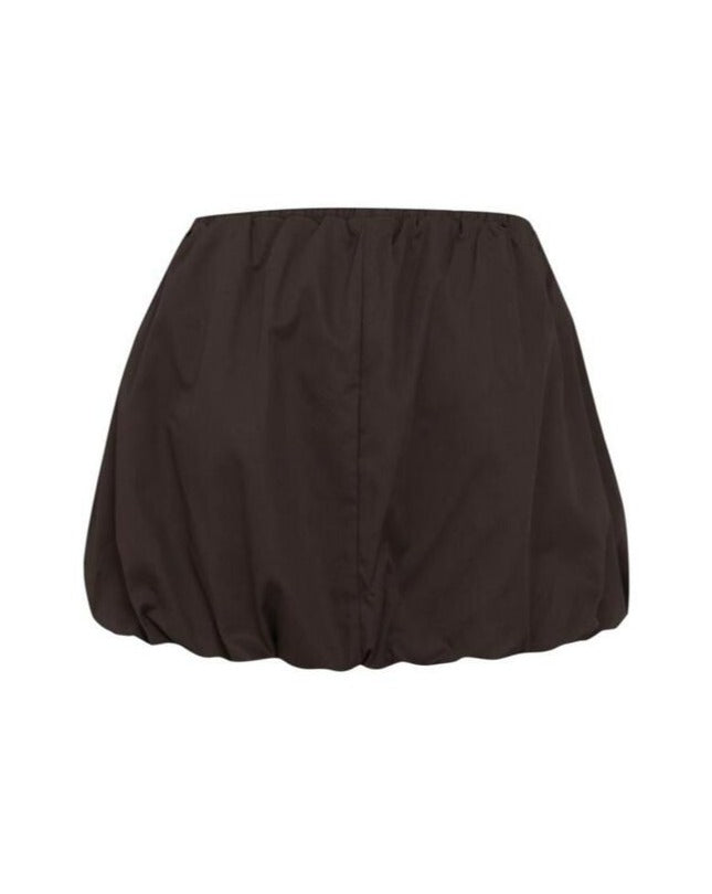 [Love You So Much] Balloon Mini Skirt