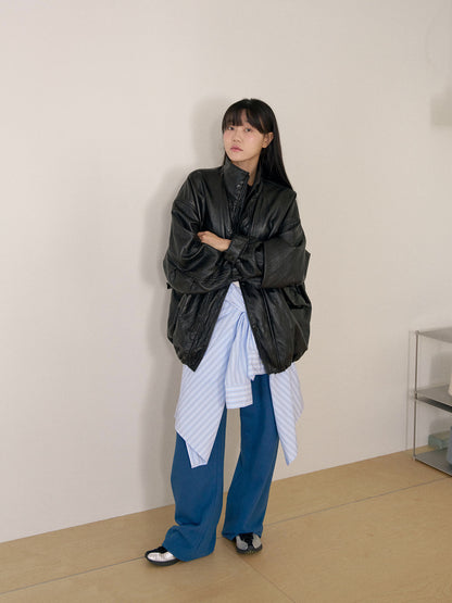 Current Sweatpants - Blue 7