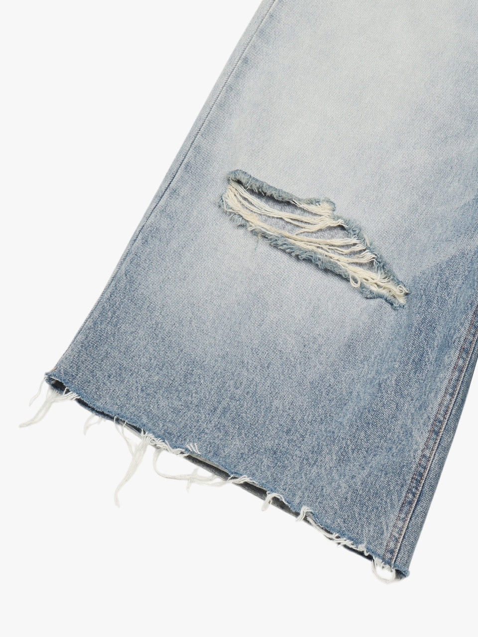 [A MA:DE 2026SS] Mush pants