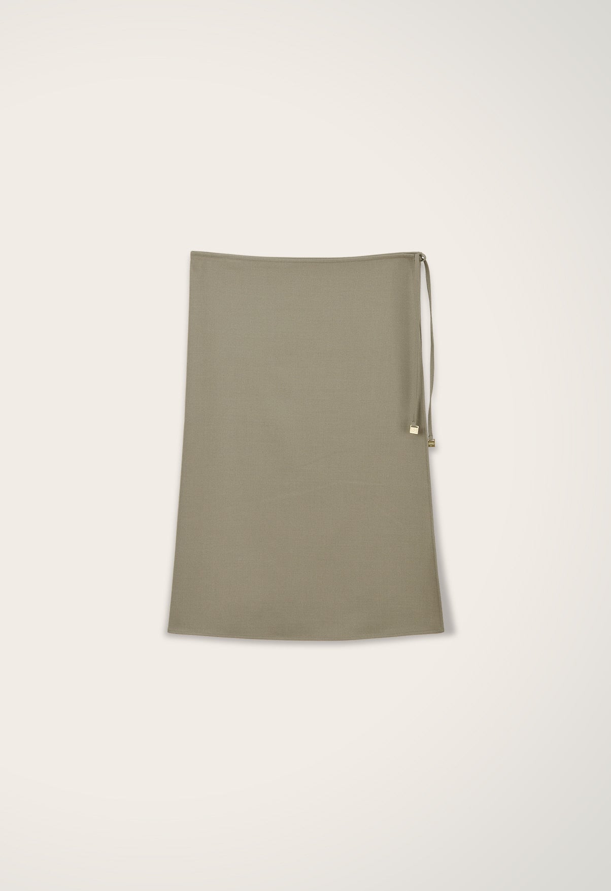 Ava Wrap Skirt