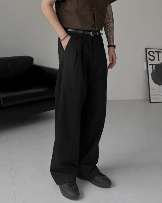 Fair Wide Slacks