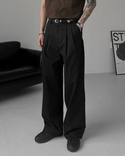 Fair Wide Slacks