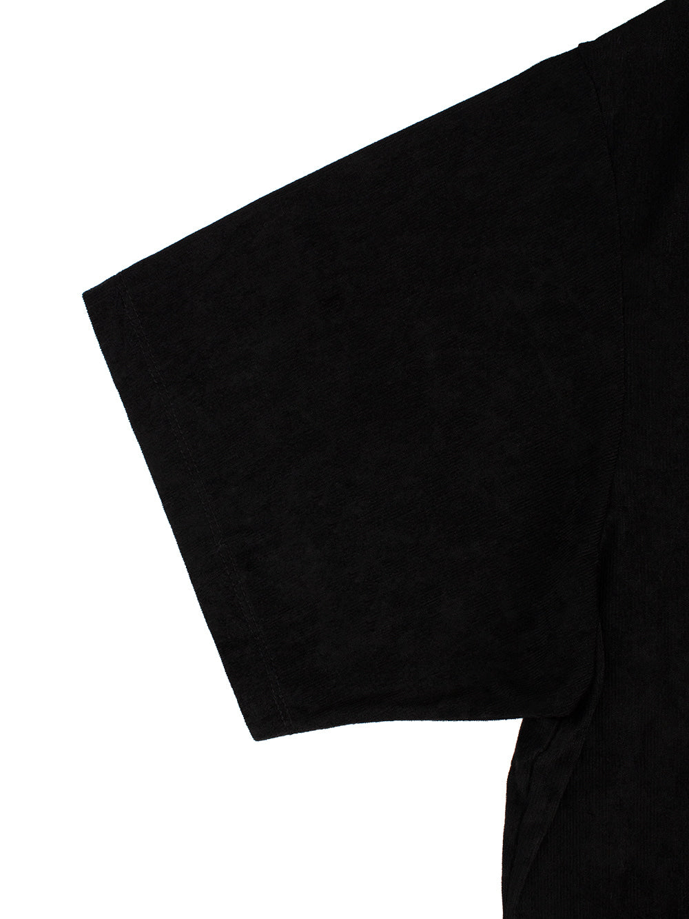 Creamy Velvet T-Shirt