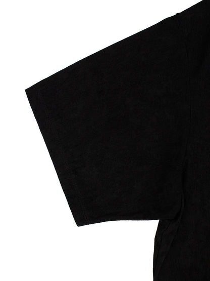 Creamy Velvet T-Shirt
