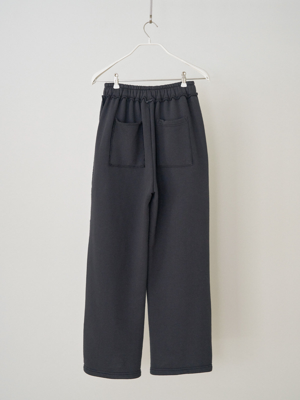 MARAN Flow Sweatpants - Charcoal 商品画像21/21