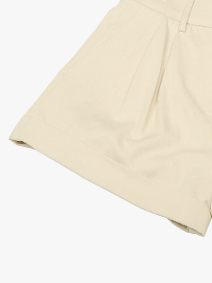 [A MA:DE 2026SS] Knotted pants ( 2color )