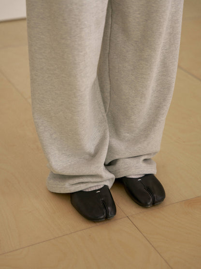 Current Sweatpants - Light Gray 7