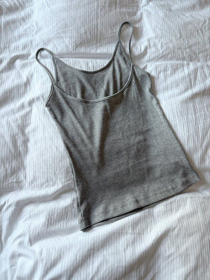 【A MA:DE】Save Sleeveless - top ( 4color )