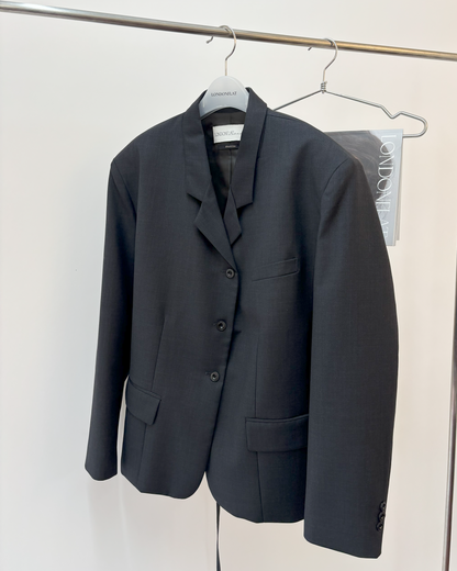 Buckle Jacket