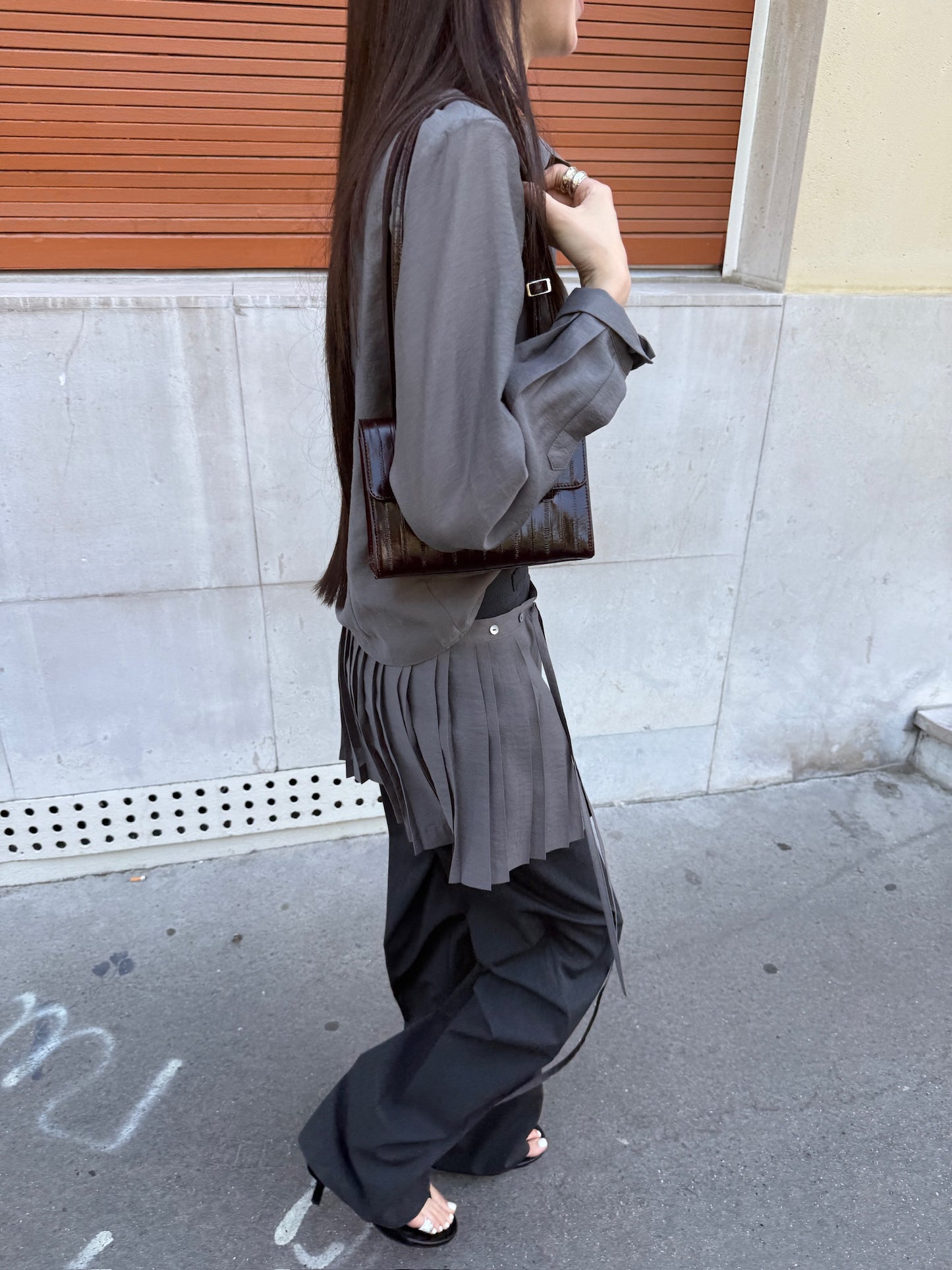 Taylor Pants