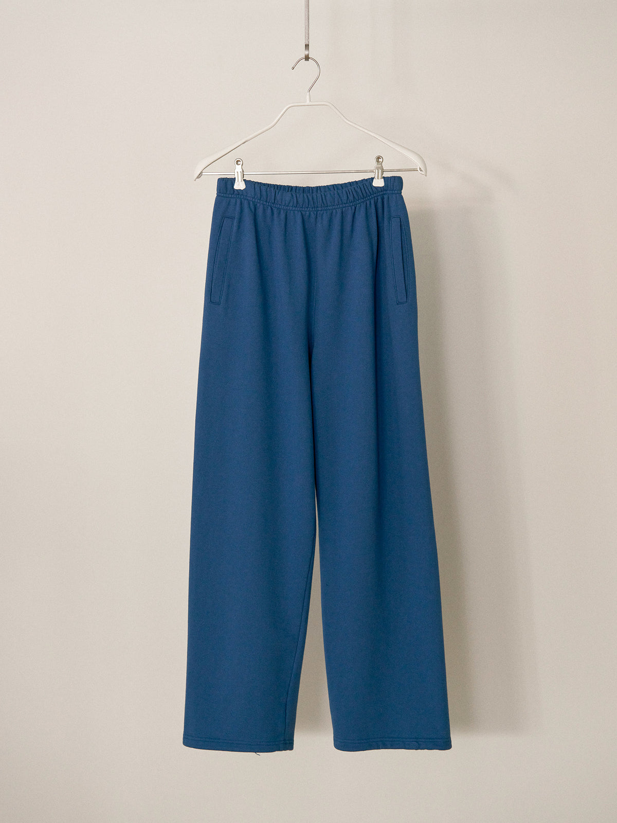 MARAN Current Sweatpants - Blue 商品画像16/21