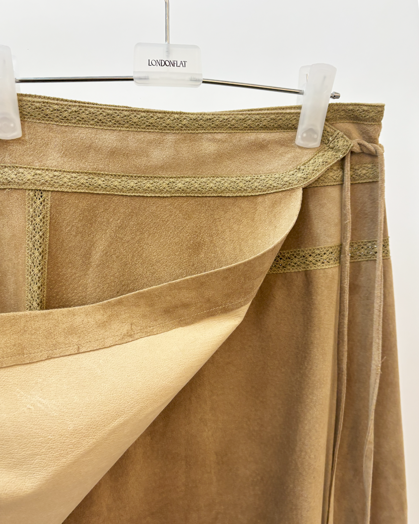 Ethnic Skirt