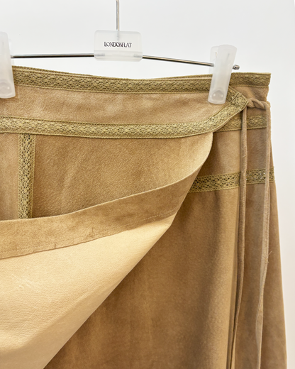 Ethnic Skirt