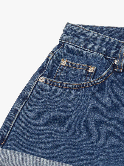[A MA:DE 2026SS] Mush pants