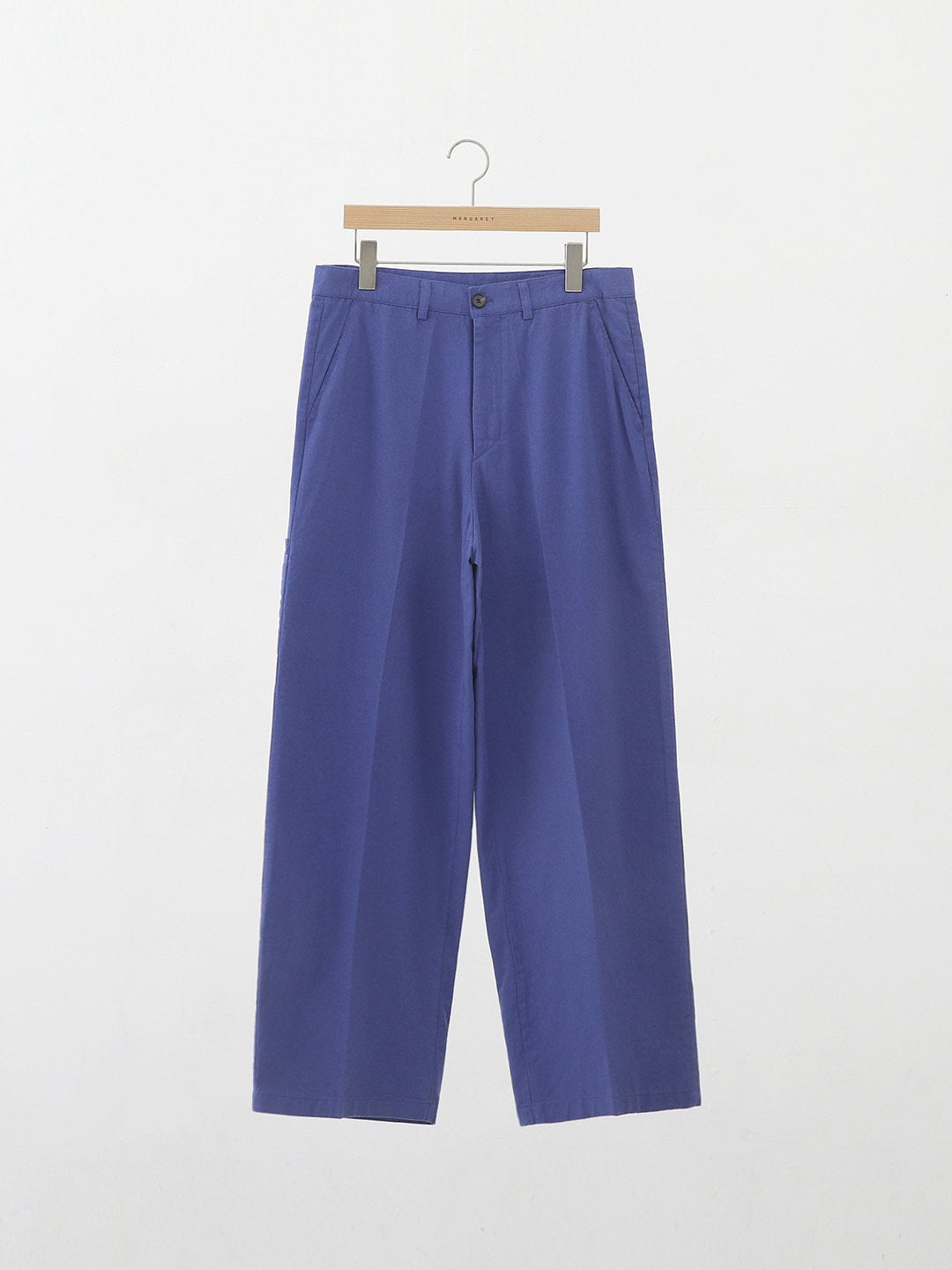 French Work Pants