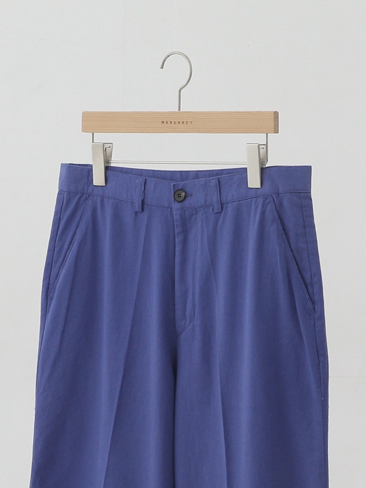 French Work Pants