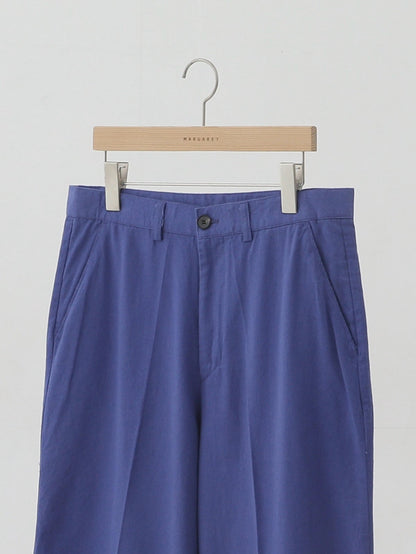 French Work Pants