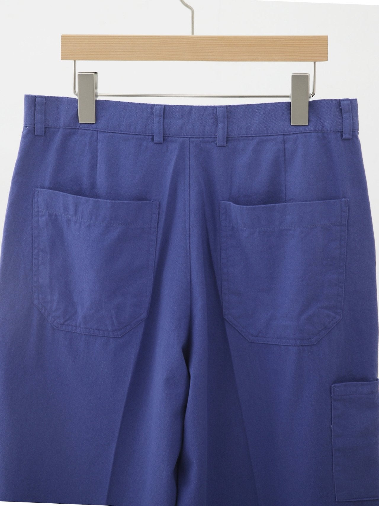 French Work Pants