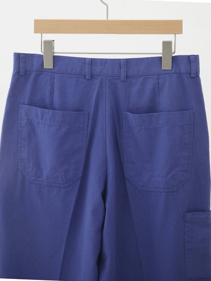 French Work Pants