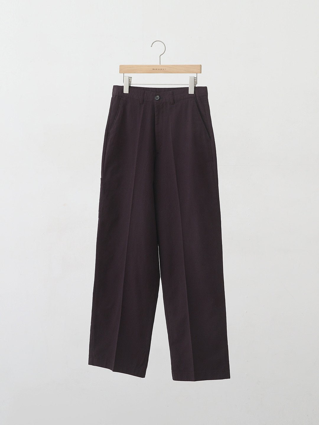French Work Pants