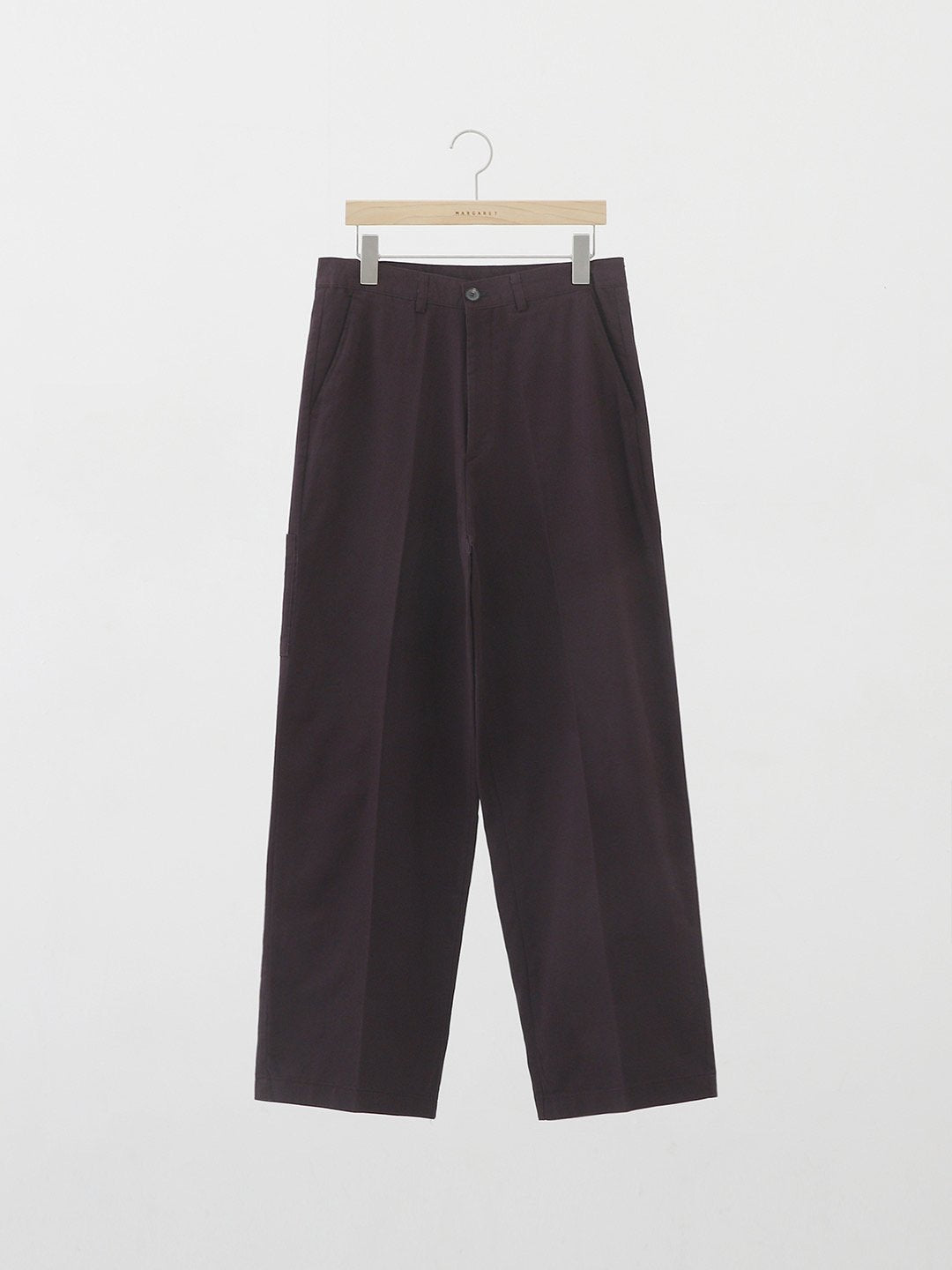 French Work Pants