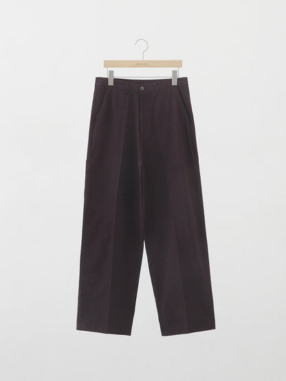 French Work Pants