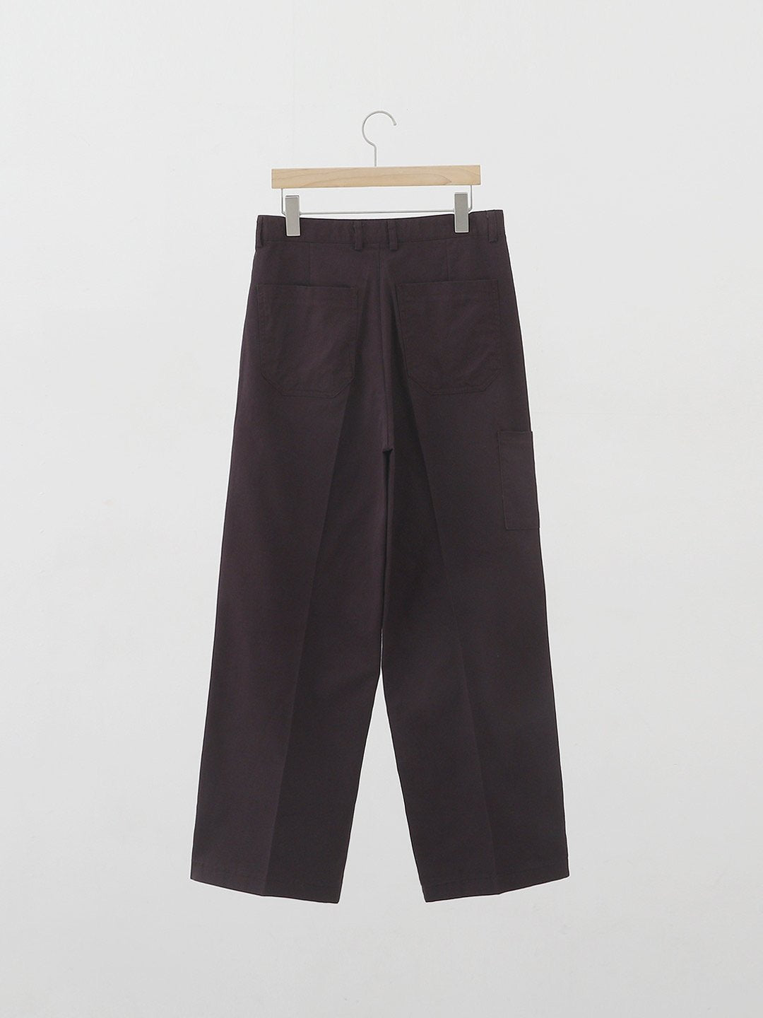 French Work Pants