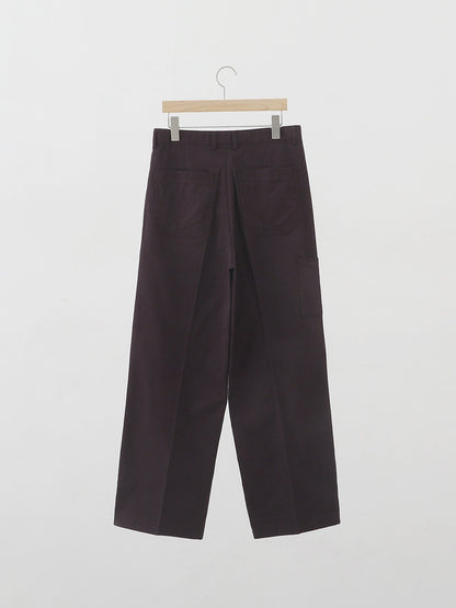 French Work Pants