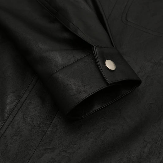 Shadow Blind Trucker Jacket