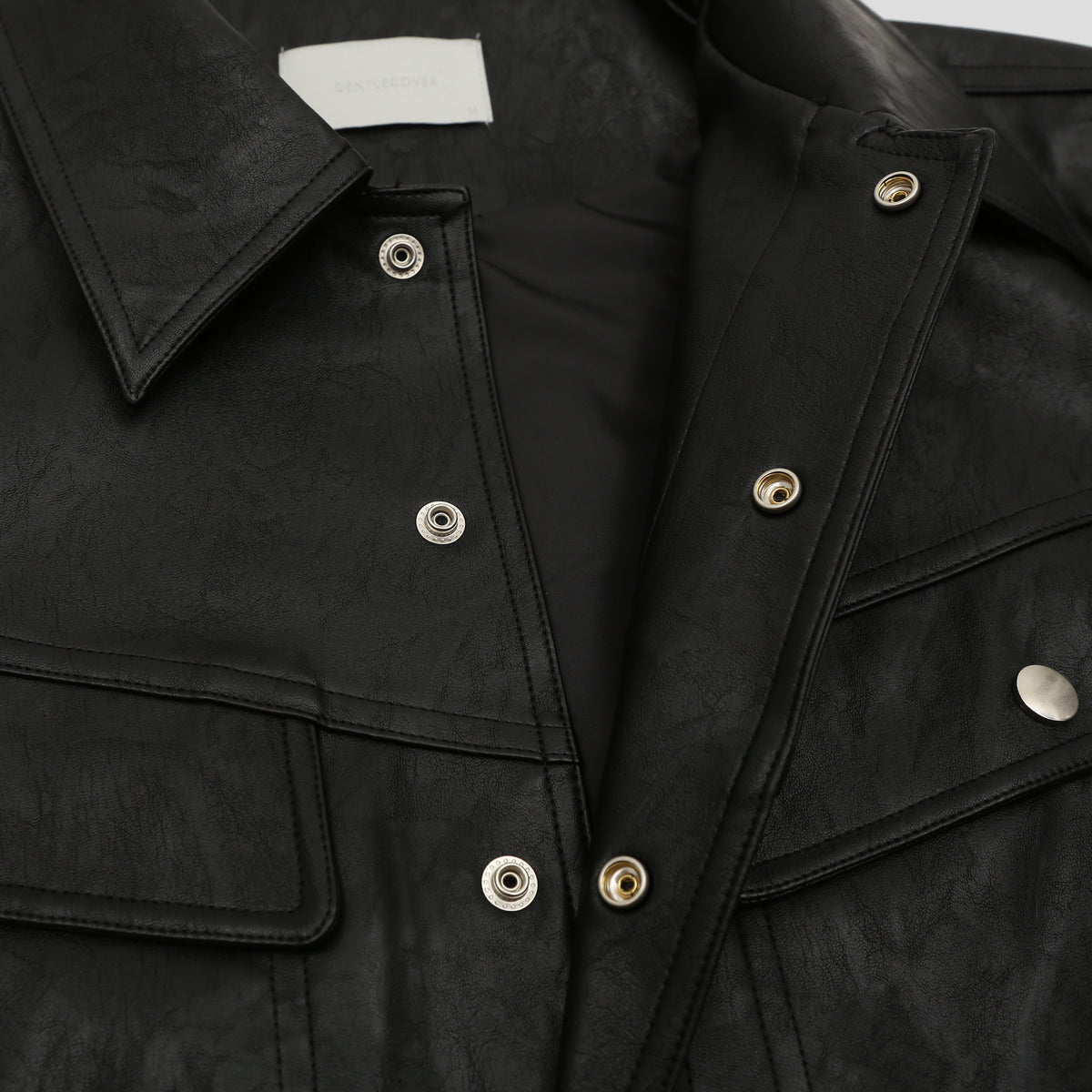 Shadow Blind Trucker Jacket