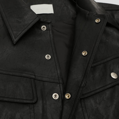 Shadow Blind Trucker Jacket