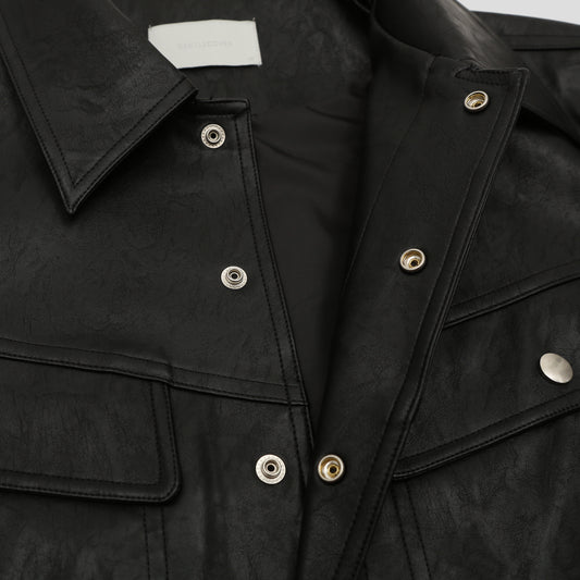 Shadow Blind Trucker Jacket