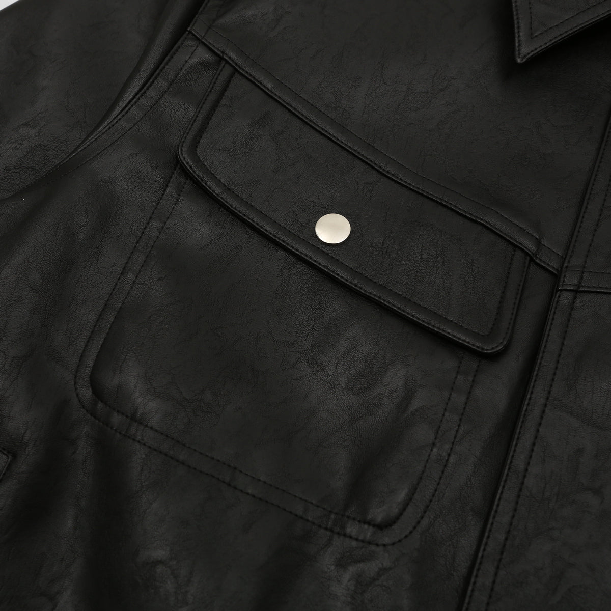 Shadow Blind Trucker Jacket